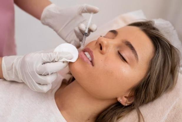 Lip Filler in Beaconsfield Buckinghamshire Lip Filler in Beaconsfield Buckinghamshire