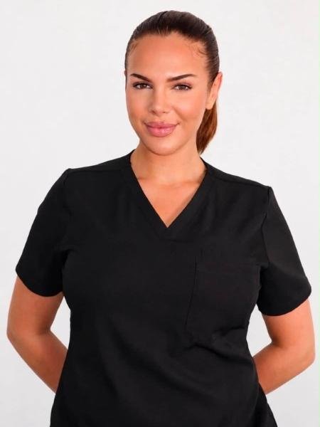 Kaya - Advanced Aesthetics Practitioner at Sculpt in Beaconsfield
