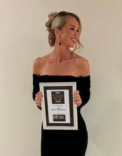 Award Winning Injector Kelly Swann at Sculpt Aesthetics Clinic in Buckinghamshire Award Winning Injector Kelly Swann at Sculpt Aesthetics Clinic in Buckinghamshire