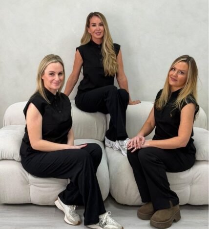 Sculpt Aesthetics Beaconsfield Award Winning Aesthetics Team