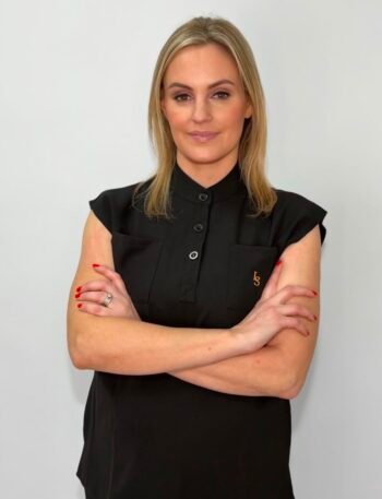 Sian - Nurse Prescriber at Sculpt Sian - Nurse Prescriber at Sculpt in Beaconsfield