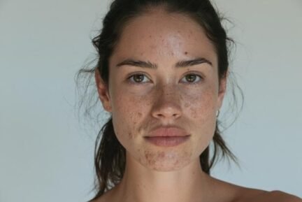 Treatments for acne scarring in Beaconsfield