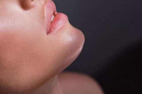 Jaw filler in Beaconsfield